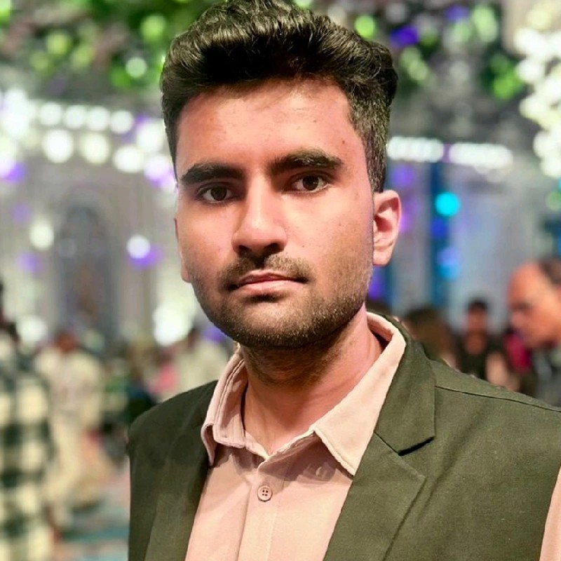 Dron Dasgupta Profile Picture Placeholder